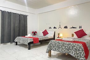 NGBMPC Hostel Puerto Galera