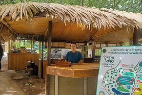 Greenheart Garden View Camp Phuket