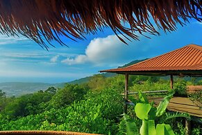 Greenheart Garden View Camp Phuket