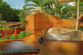 Greenheart Garden View Camp Phuket