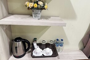 2M Place Apartment