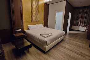 2M Place Apartment
