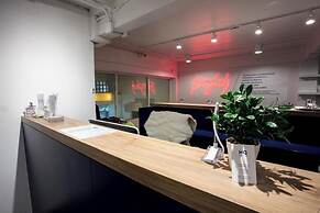 Qilombo Hostel Silom