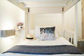 Qilombo Hostel Silom
