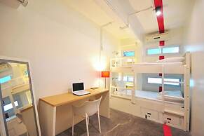 Qilombo Hostel Silom
