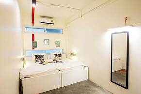 Qilombo Hostel Silom