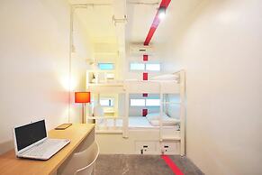 Qilombo Hostel Silom