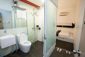 Qilombo Hostel Silom