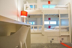 Qilombo Hostel Silom