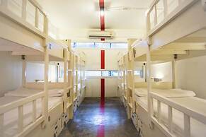 Qilombo Hostel Silom