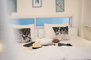 Qilombo Hostel Silom