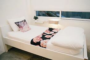 Qilombo Hostel Silom