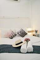 Qilombo Hostel Silom