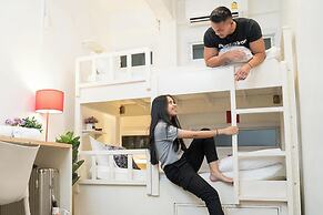 Qilombo Hostel Silom