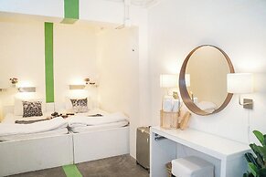 Qilombo Hostel Silom
