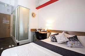 Qilombo Hostel Silom