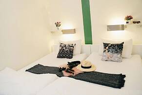 Qilombo Hostel Silom
