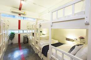 Qilombo Hostel Silom