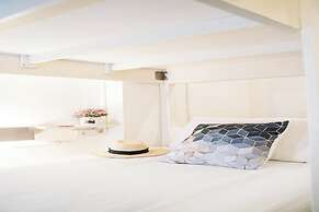 Qilombo Hostel Silom
