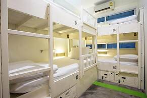 Qilombo Hostel Silom