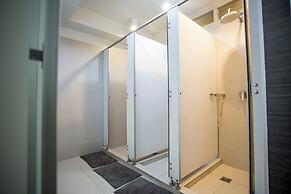 Qilombo Hostel Silom