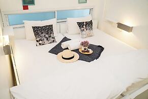 Qilombo Hostel Silom