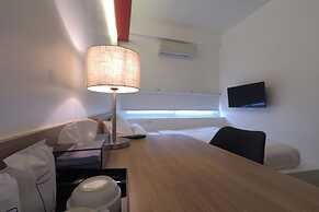 Qilombo Hostel Silom