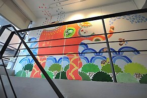 Qilombo Hostel Silom