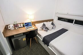 Qilombo Hostel Silom