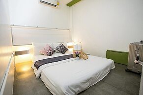 Qilombo Hostel Silom