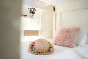 Qilombo Hostel Silom