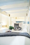 Qilombo Hostel Silom