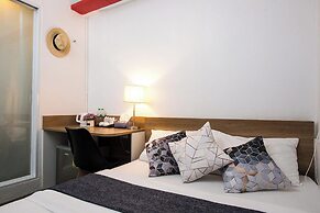 Qilombo Hostel Silom
