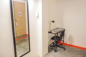 Qilombo Hostel Silom