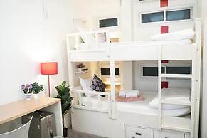 Qilombo Hostel Silom