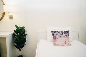 Qilombo Hostel Silom