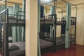 Indian Bites Hostel