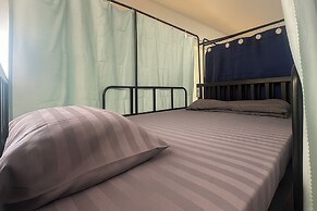Indian Bites Hostel