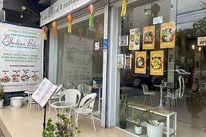 Indian Bites Hostel
