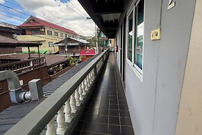 The Voyager Guesthouse