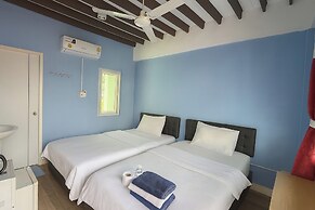 The Voyager Guesthouse