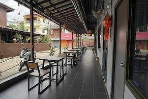 The Voyager Guesthouse
