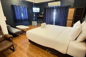 The Yak Cozy Chiang Mai