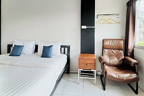 The Yak Cozy Chiang Mai