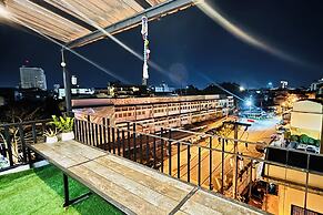 The Yak Cozy Chiang Mai