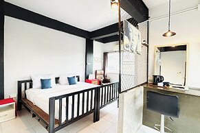 The Yak Cozy Chiang Mai