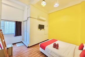 The Yak Cozy Chiang Mai