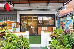 The Yak Cozy Chiang Mai