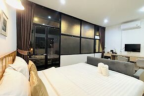The Yak Cozy Chiang Mai