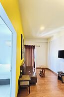 The Yak Cozy Chiang Mai